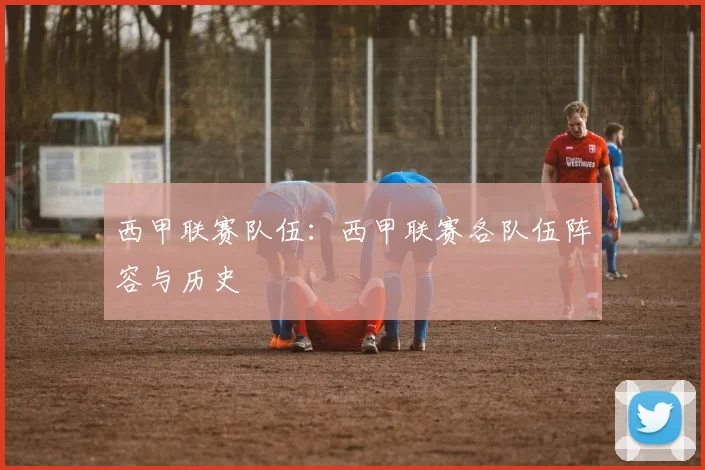 西甲联赛队伍：西甲联赛各队伍阵容与历史